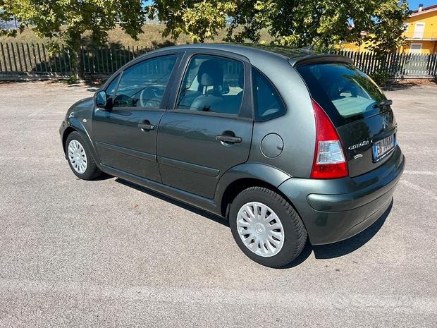 Citroen C3 1.1 GPL