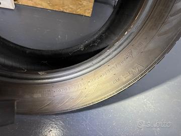 Gomme invernali