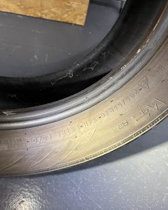 Gomme invernali