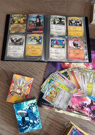 Box di Carte Pokemon