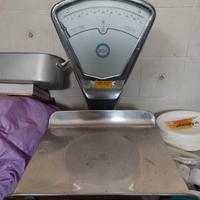 bilancia arsa professionale 