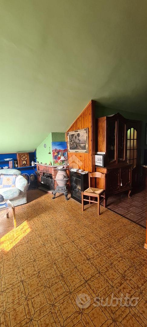 Appartamento – Ceres, Regione Molino - Vista 3