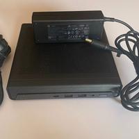 HP EliteDesk 800 G6 Desktop Mini PC