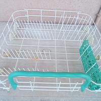 N.2 Cestelli Lavastoviglie 