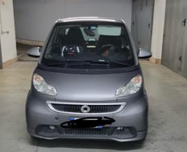 SMART fortwo 2ª serie - 2013