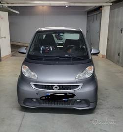 SMART fortwo 2ª serie - 2013