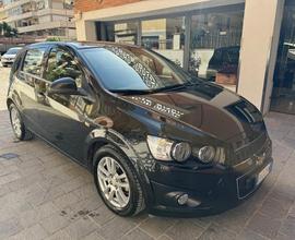 CHEVROLET Aveo 1.2 86CV 5P LTZ