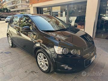 CHEVROLET Aveo 1.2 86CV 5P LTZ