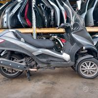RICAMBI SCOOTER MP3 PIAGGIO
