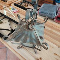 Lampada Lanterna esterno