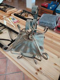 Lampada Lanterna esterno