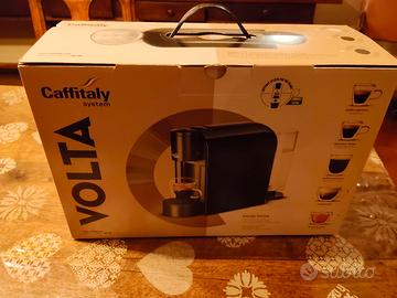 Macchina da caffè  Volta Caffitaly 