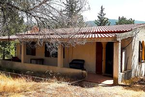 Indipendente con terreno 2ettari a Quartucciu