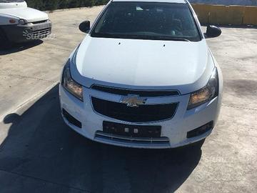 Chevrolet Cruze Daewoo Lacetti Premiere ricambi