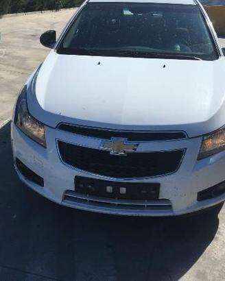 Chevrolet Cruze Daewoo Lacetti Premiere ricambi