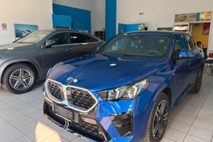 Bmw X2 sDrive 18d Msport Pro