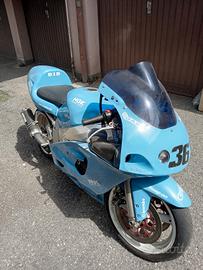 Suzuki gsxr 600 srad