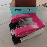 perforatore rilevatore saker