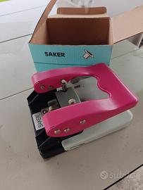 perforatore rilevatore saker