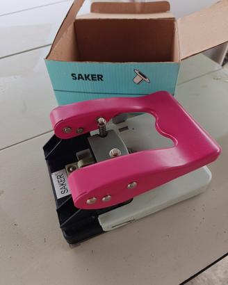 perforatore rilevatore saker