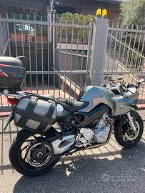 BMW F800S 24500 km