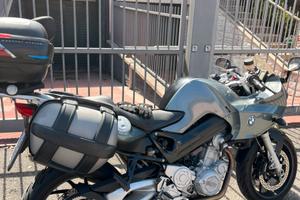 BMW F800S 24500 km