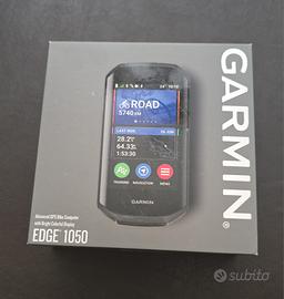 Garmin edge 1050 nuovo