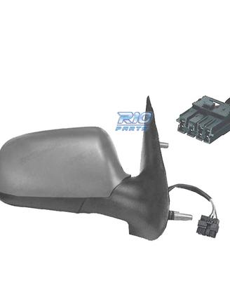 SPECCHIO COMPLETO DESTRO CITROEN XSARA 97-03 ELETT