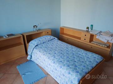 Camera doppia con bagno privato