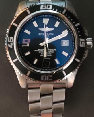 Orologio Breitling Superocean 44mm 