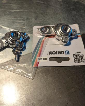 Forcellini GH-088 deragliatore posteriore NUOVI 
