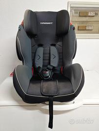 seggiolino auto Foppapedretti SPS 9-36 kg