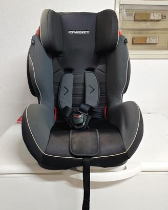 seggiolino auto Foppapedretti SPS 9-36 kg