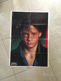 Poster Luis Miguel