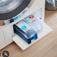 lavatrice MIELE 9kg A+++ 1600giri twindos