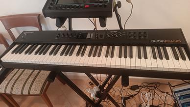 Studiologic numaxpiano73