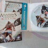 Ps3 Assassin's Creed Black Flag