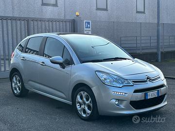 Citroen c3 - 2016 - 1.6 hdi