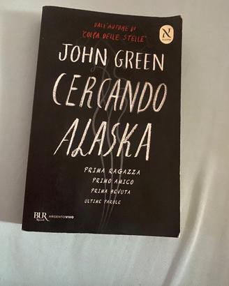 John green