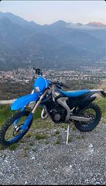 2019 TM En 125