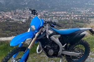 2019 TM En 125