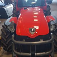 Antonio Carraro TGF 10900 R cabinato