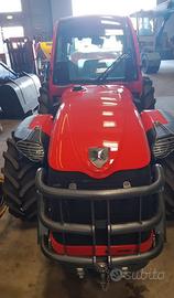 Antonio Carraro TGF 10900 R cabinato