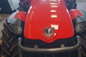 Antonio Carraro TGF 10900 R cabinato