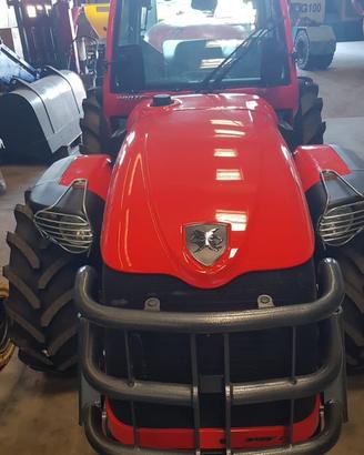 Antonio Carraro TGF 10900 R cabinato