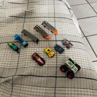 Lotto micromachines