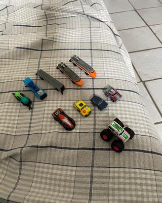 Lotto micromachines