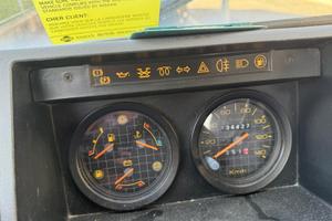 nissan trade