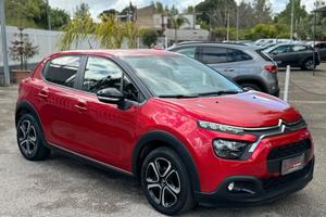 Citroen C3 BlueHDi 100CV Shine Pack LED 2021