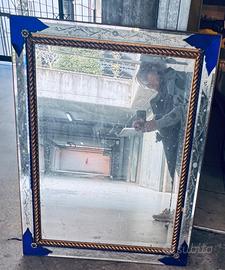 Specchio antico  veneziano